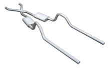 Load image into Gallery viewer, Pypes Performance exhaust 66-74 Dodge B-Body 2.5in Header-Back Exhaust
