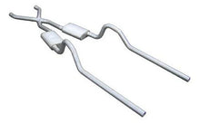 Load image into Gallery viewer, Pypes Performance exhaust 66-74 Mopar B-Body 2.5in Header-Back Exhaust