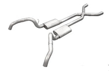 Load image into Gallery viewer, Pypes Performance exhaust 67-69 Camaro 3in Header Back Exhaust