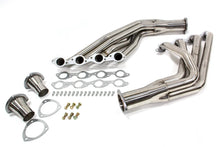Load image into Gallery viewer, Pypes Performance exhaust 67-69 Camaro Header 396- 502 Stainless Steel HDR100S