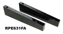 Load image into Gallery viewer, Pypes Performance exhaust 67-69 F-Body Convertible Brace Spacers