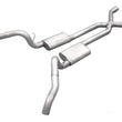 Load image into Gallery viewer, Pypes Performance exhaust 67-69 GM F-Body Crossmem ber Back Exhaust 2.5in