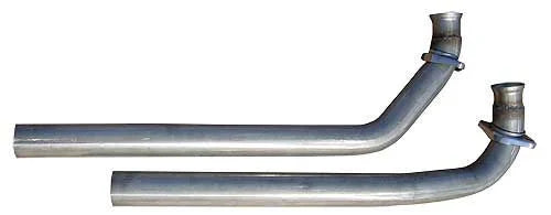Pypes Performance exhaust 67-72 Grand Prix Exhaust Downpipes