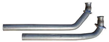 Load image into Gallery viewer, Pypes Performance exhaust 67-72 Grand Prix Exhaust Downpipes