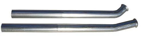 Pypes Performance exhaust 67-72 Pontiac Manifold Down Pipes DGF10S