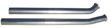 Load image into Gallery viewer, Pypes Performance exhaust 67-72 Pontiac Manifold Down Pipes DGF10S