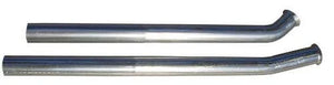 Pypes Performance exhaust 67-72 Pontiac Manifold Down Pipes DGF10S