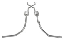 Load image into Gallery viewer, Pypes Performance exhaust 67-74 GM P/U Crossmember Back Exhaust SGT78R
