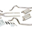 Load image into Gallery viewer, Pypes Performance exhaust 67-74 Mopar A-Body 2.5in V8 Exhaust System w/XPip