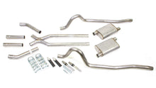 Load image into Gallery viewer, Pypes Performance exhaust 67-74 Mopar A-Body 2.5in V8 Exhaust System w/XPip
