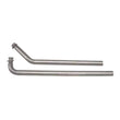 Load image into Gallery viewer, Pypes Performance exhaust 67-81 Camaro SBC 2.5in Manifold Downpipes