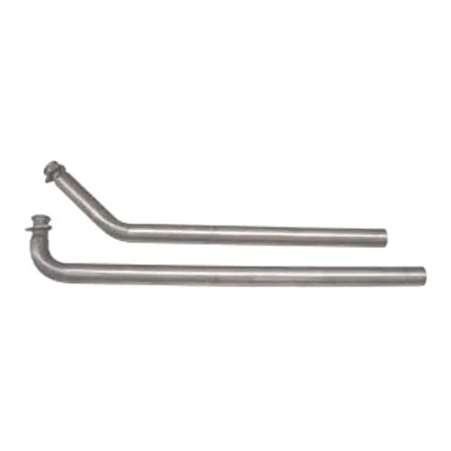 Pypes Performance exhaust 67-81 Camaro SBC 2.5in Manifold Downpipes