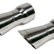 Load image into Gallery viewer, Pypes Performance exhaust 68-72 3in Olds 442 Tips Pair