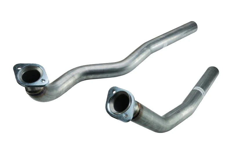Pypes Performance exhaust 68-72 Olds 442 2.5in Downpipes