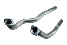 Load image into Gallery viewer, Pypes Performance exhaust 68-72 Olds 442 2.5in Downpipes
