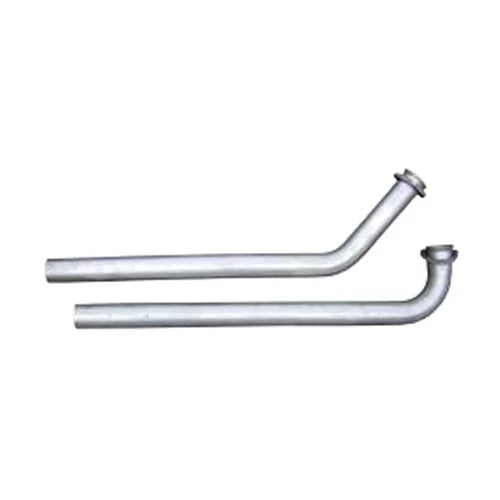 Pypes Performance exhaust 68-74 Camaro BBC 2.5in Manifold Downpipes