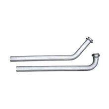 Load image into Gallery viewer, Pypes Performance exhaust 68-74 Camaro BBC 2.5in Manifold Downpipes