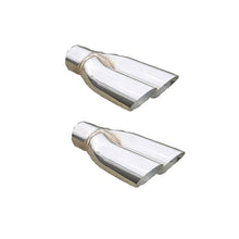 Load image into Gallery viewer, Pypes Performance exhaust 70-71 Pontiac GTO 2.5in Exhaust Splitters Pair