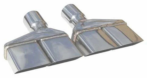 Pypes Performance exhaust 70-74 Challenger SS Tips