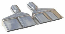 Load image into Gallery viewer, Pypes Performance exhaust 70-74 Challenger SS Tips