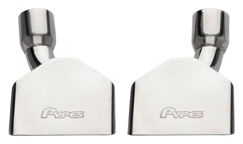 Pypes Performance exhaust 70-74 Cuda SS Exhaust Tips Pair