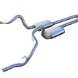 Load image into Gallery viewer, Pypes Performance exhaust 70-74 F-Body Crossmember Back Exhaust 2.5in