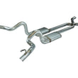 Load image into Gallery viewer, Pypes Performance exhaust 70-74 F/X-Body Crossmember Back Exhaust SGF13V