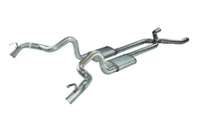 Load image into Gallery viewer, Pypes Performance exhaust 70-74 F/X-Body Crossmember Back Exhaust SGF13V