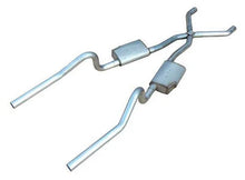 Load image into Gallery viewer, Pypes Performance exhaust 70-74 Mopar E-Body 2.5in Header-Back Exhaust
