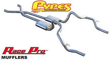 Load image into Gallery viewer, Pypes Performance exhaust 70-81 F-Body 2.5in Exhau st System w/X-Pipe