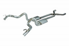 Load image into Gallery viewer, Pypes Performance exhaust 70-81 F Body Crossmember Back w/ X System