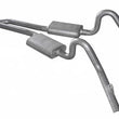 Load image into Gallery viewer, Pypes Performance exhaust 78-88 GM G-Body Cat Back Exhaust w/Race Pro Muffl