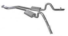 Load image into Gallery viewer, Pypes Performance exhaust 78-88 GM G-Body Cat Back Exhaust w/Race Pro Muffl