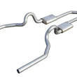 Load image into Gallery viewer, Pypes Performance exhaust 78-88 GM G-Body Cross member Back Exhaust Kit SGG13S