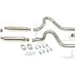 Load image into Gallery viewer, Pypes Performance exhaust 79-04 Mustang 5.0L 2.5 in Cat Back Exhaust Kit