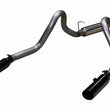 Load image into Gallery viewer, Pypes Performance exhaust 79-04 Mustang Cat Back Exhaust KIt Pype Bomb