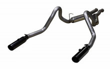 Load image into Gallery viewer, Pypes Performance exhaust 79-04 Mustang Cat Back Exhaust KIt Pype Bomb