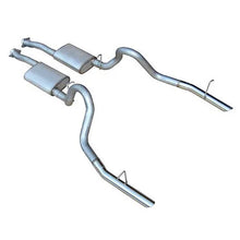 Load image into Gallery viewer, Pypes Performance exhaust 79-85 Mustang 5.0L 2.5in Exhaust System