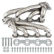 Load image into Gallery viewer, Pypes Performance exhaust 79-93 Mustang 5.0L Short Tube Headers