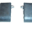Load image into Gallery viewer, Pypes Performance exhaust 79-93 Mustang Tailpipe Hangers Pair