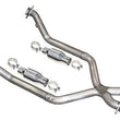 Load image into Gallery viewer, Pypes Performance exhaust 79-95 Mustang 5.0L XPipe