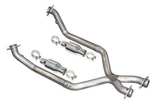Load image into Gallery viewer, Pypes Performance exhaust 79-95 Mustang 5.0L XPipe