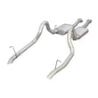 Load image into Gallery viewer, Pypes Performance exhaust 86-93 Mustang 5.0L 2.5in Exhaust System