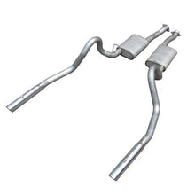 Load image into Gallery viewer, Pypes Performance exhaust 87-98 Mustang 5.0L 2.5in Exhaust System