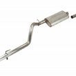 Load image into Gallery viewer, Pypes Performance exhaust 91-01 Jeep Cherokee Cat Back Exhaust