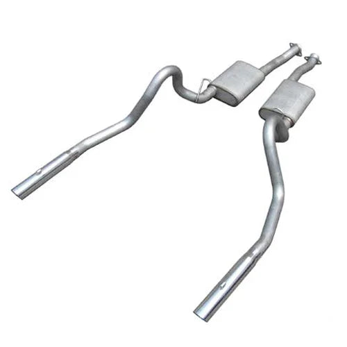 Pypes Performance exhaust 94-04 Mustang 5.0L 2.5in Exhaust System