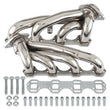 Load image into Gallery viewer, Pypes Performance exhaust 94-95 Mustang 5.0L Short Tube Headers