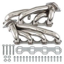 Load image into Gallery viewer, Pypes Performance exhaust 94-95 Mustang 5.0L Short Tube Headers