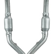 Load image into Gallery viewer, Pypes Performance exhaust 96-98 Mustang X-Pipe w/Cats XFM33