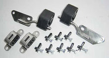 Load image into Gallery viewer, Pypes Performance exhaust 99-04 Mustang hanger Kit Stainless